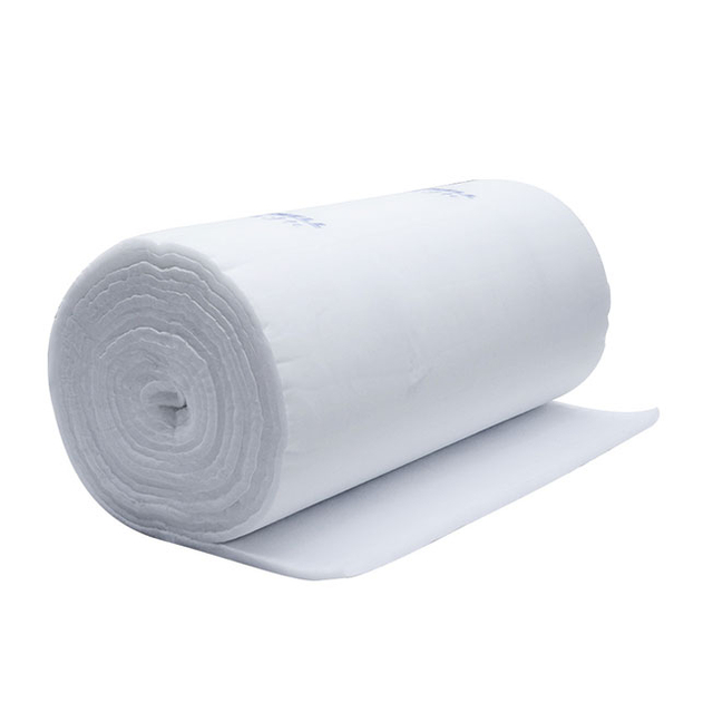 China Spray Booth Ceiling Filter manufacturers, Spray Booth Ceiling