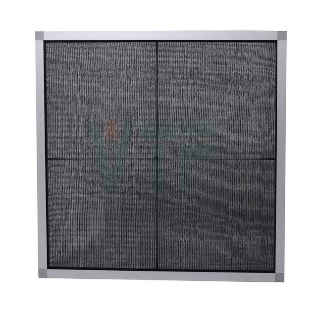 Stainless Steel Woven Nylon Filter Wire Mesh Filter