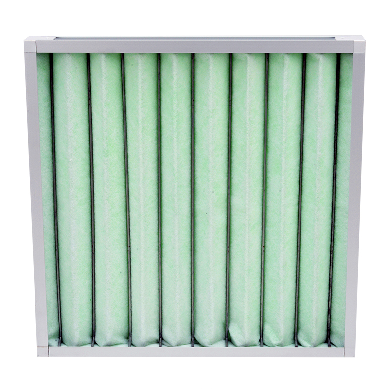 OEM Washable Air Filter For HVAC And AHU Unit