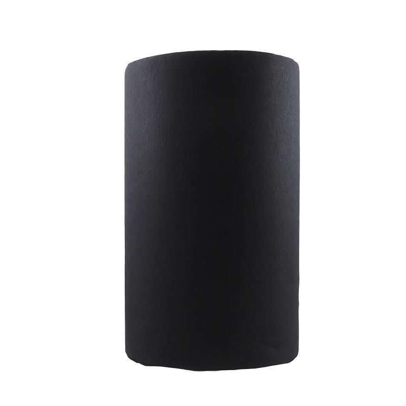 Air Filter Media Activated Carbon Sponge
