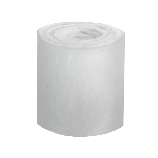 Meltblown High Quality 100% Polypropylene PP Meltblown Cloth White 