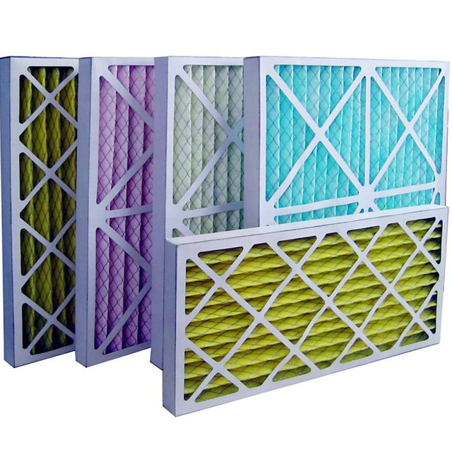 China Disposable Primary Air Filter Media manufacturers, Disposable Primary Air Filter Media