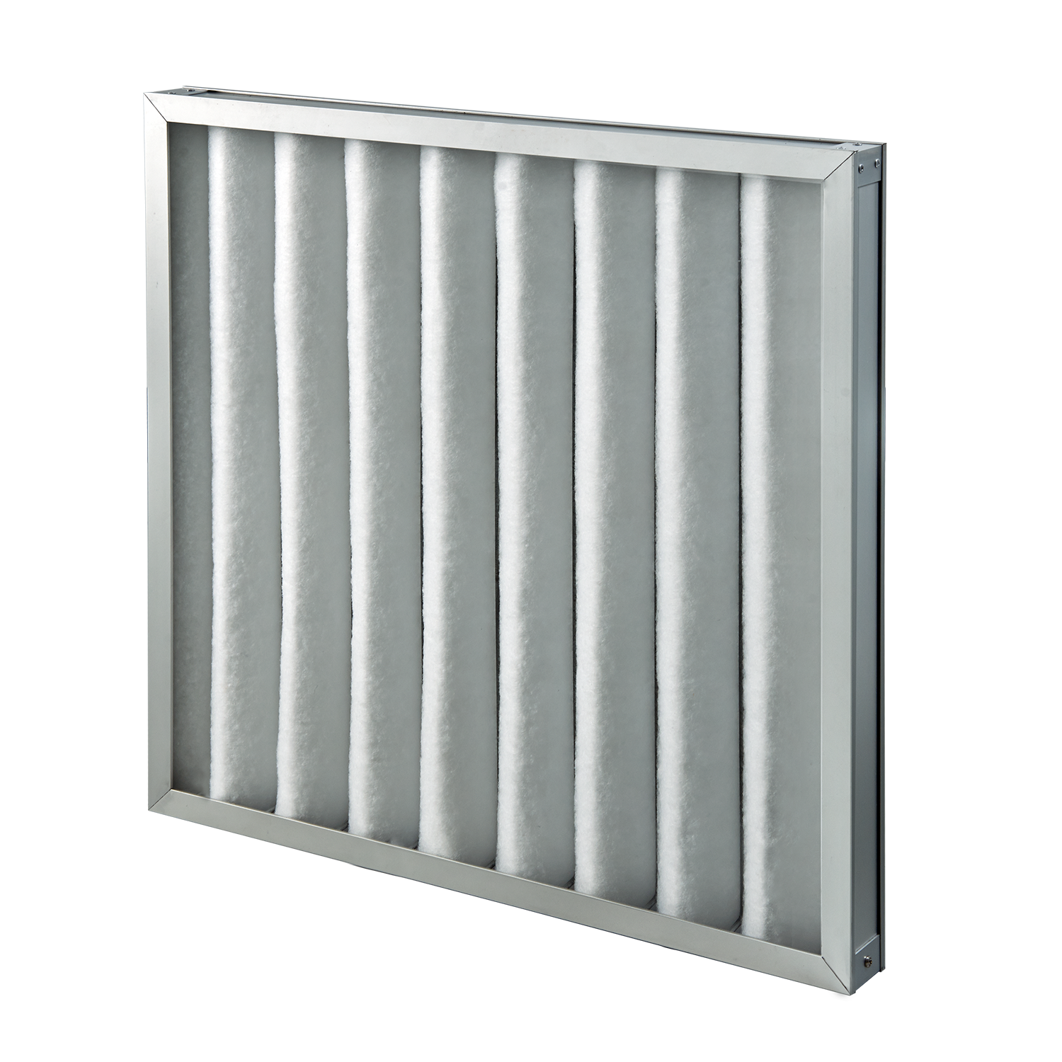 Durable Coarse Pleated Washable Air Filter