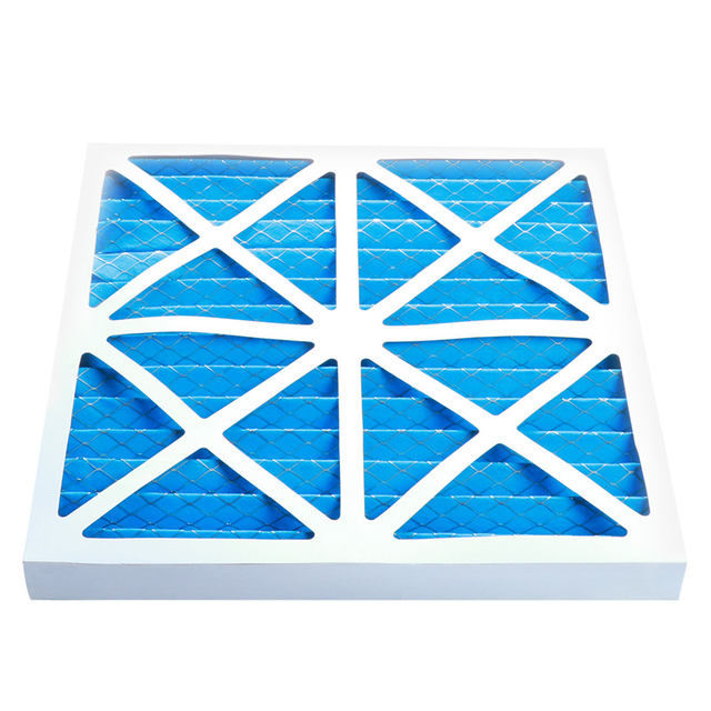 China Pleated Pre Filter manufacturers, Pleated Pre Filter suppliers