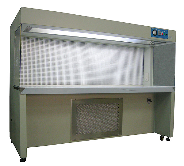 Horizontal Laminar Air Flow Cabinet 